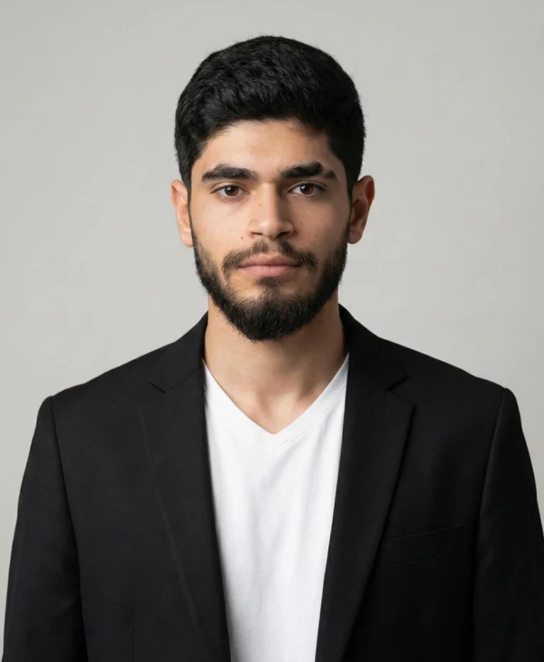 Abbas Shayya