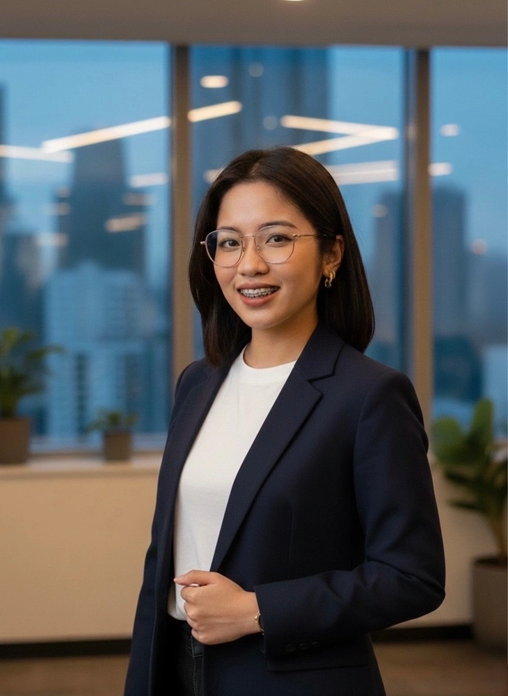 Christine Flores