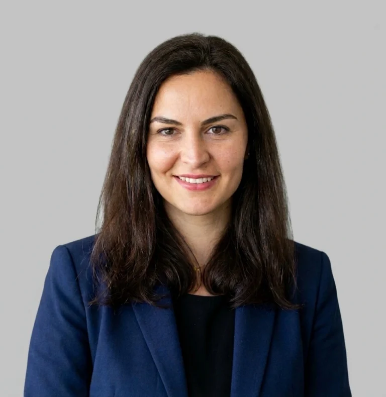Jana Fattouh