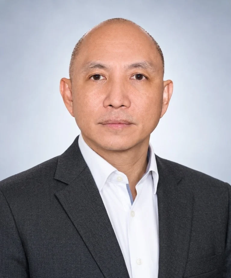 Reynold Castro